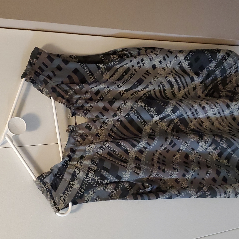 CaBi Print Blouse